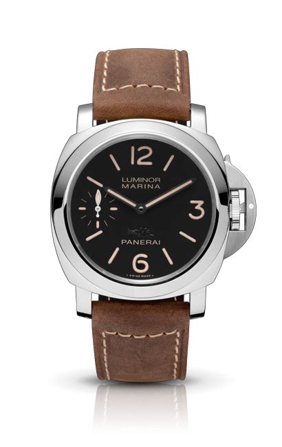 Panerai İstanbul Boutique .